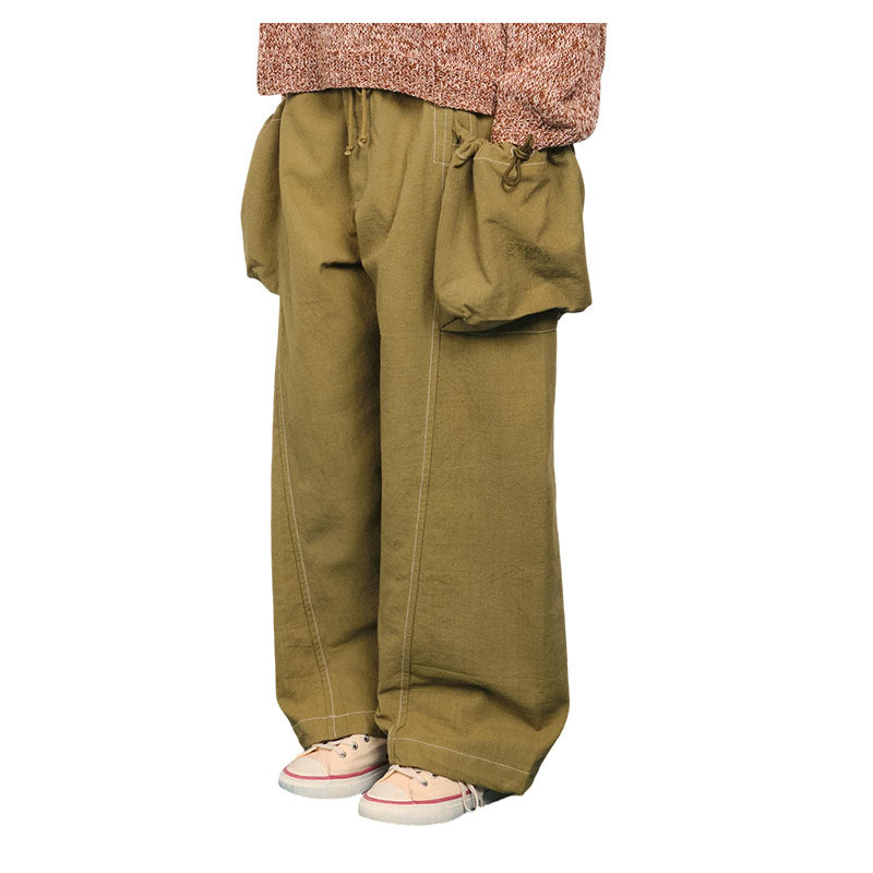 STORY MFG. | Salt Pants Olive