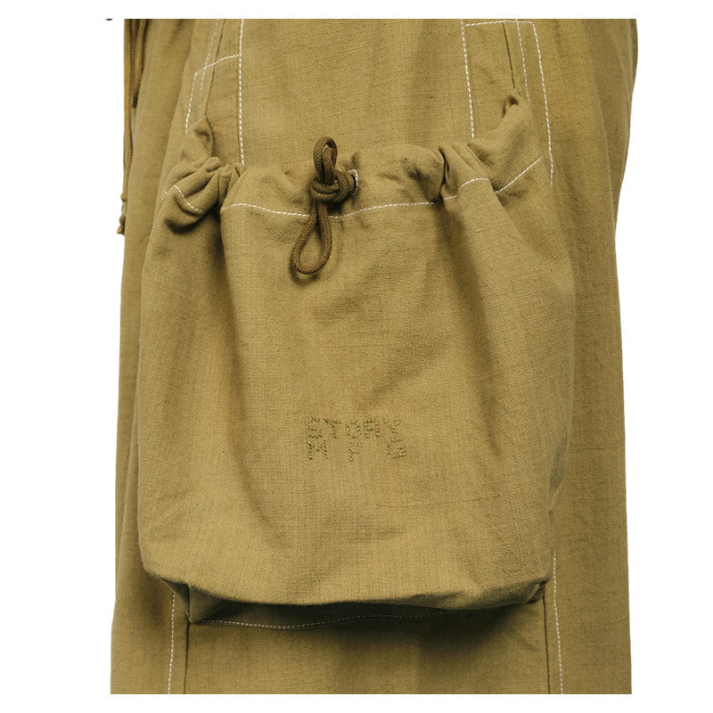 STORY MFG. | Salt Pants Olive