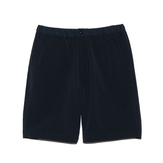 NANAMICA Alphadry Easy Shorts Black