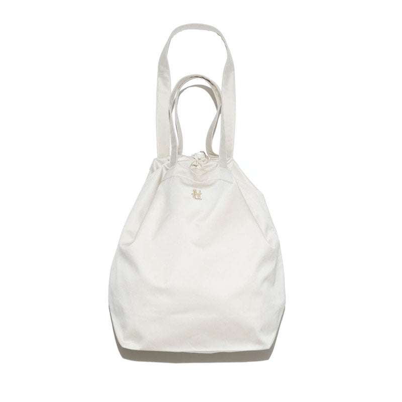 Chino Tote Bag Dry Sand