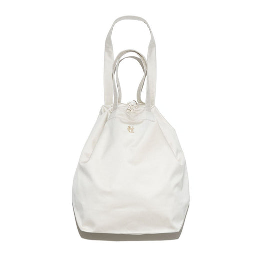 Chino Tote Bag Dry Sand