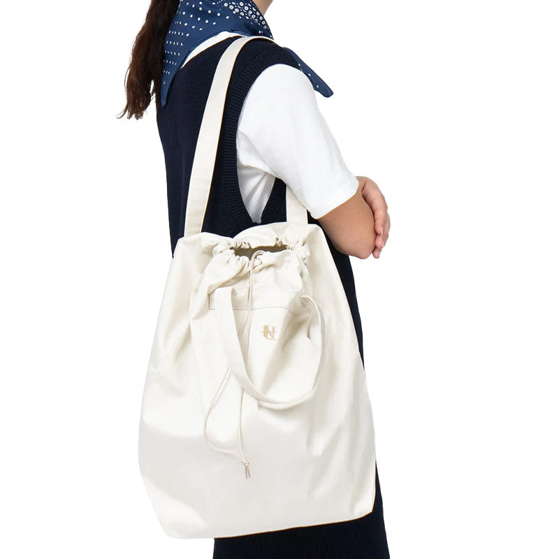 Chino Tote Bag Dry Sand