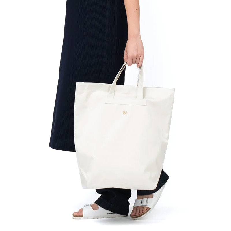 Chino Tote Bag Dry Sand