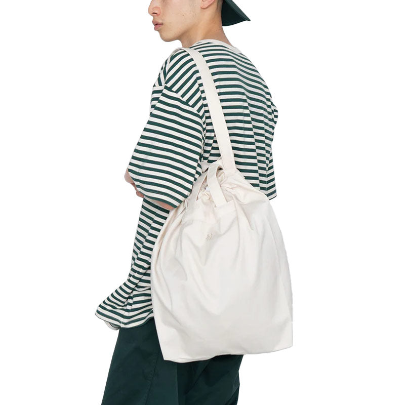 Chino Tote Bag Dry Sand