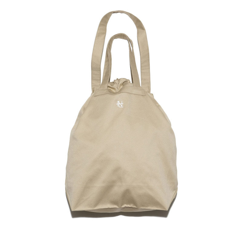 NANAMICA Chino Tote Bag Khaki