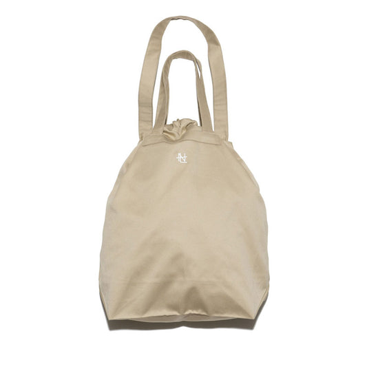 NANAMICA Chino Tote Bag Khaki