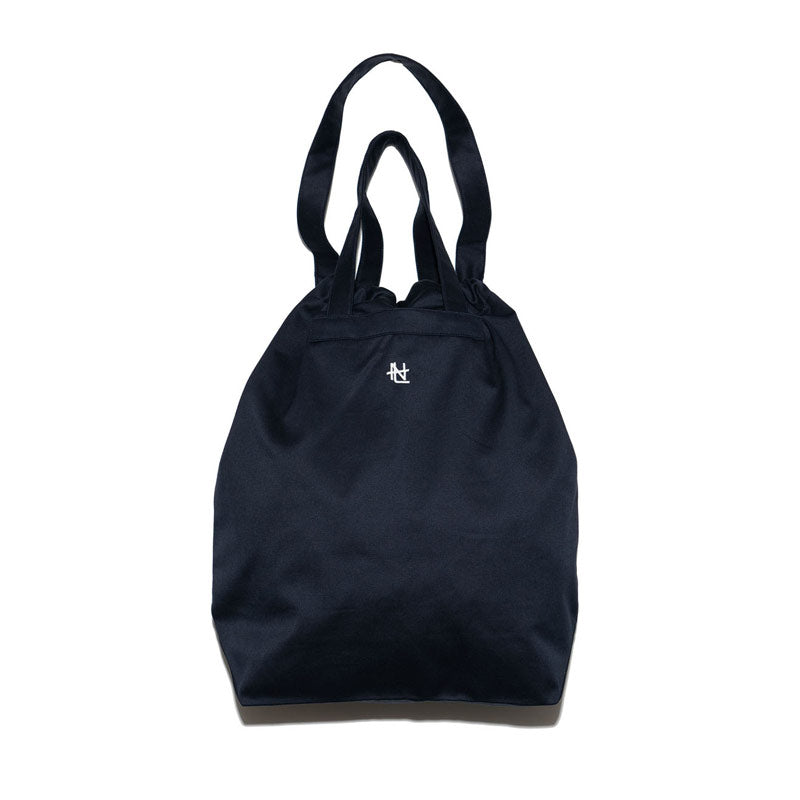 NANAMICA Chino Tote Bag Navy