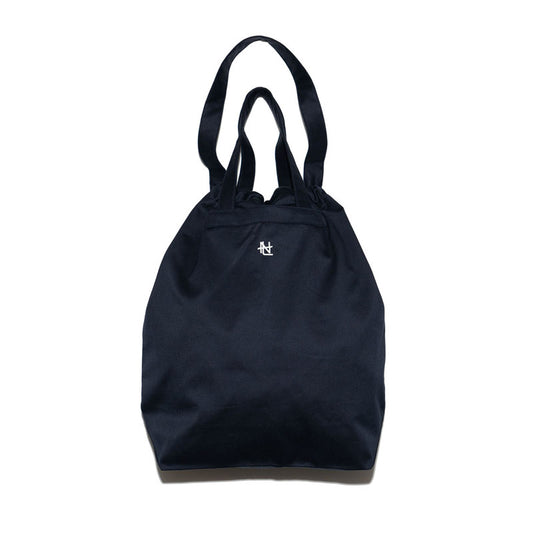 NANAMICA Chino Tote Bag Navy