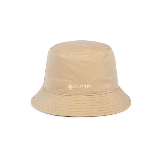 NANAMICA GORE-TEX Hat Beige