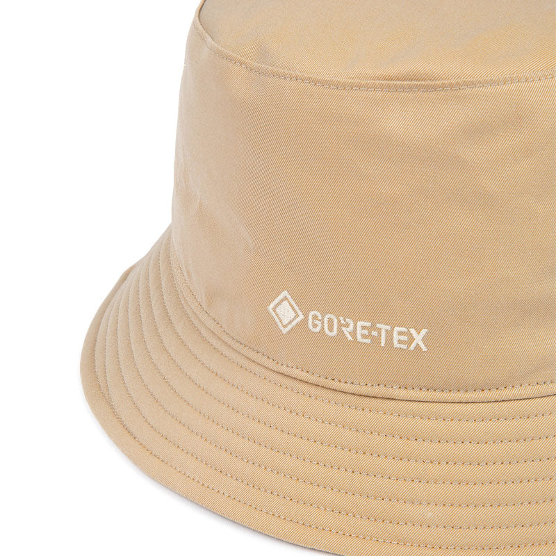 NANAMICA GORE-TEX Hat Beige