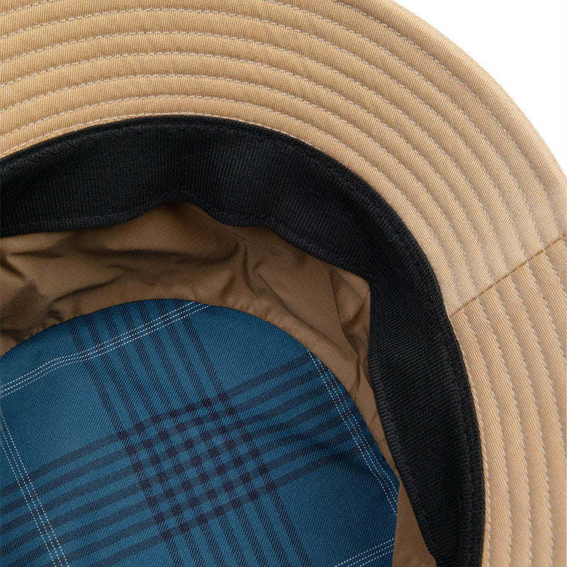 NANAMICA GORE-TEX Hat Beige