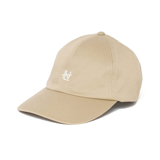 Chino Cap Khaki