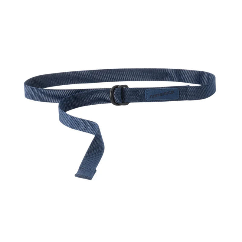 NANAMICA | Tech Belt Navy