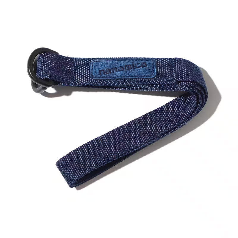 NANAMICA | Tech Belt Navy
