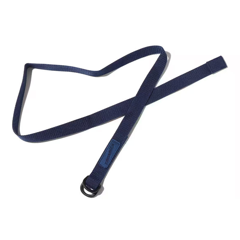 NANAMICA | Tech Belt Navy