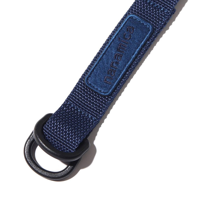 NANAMICA | Tech Belt Navy