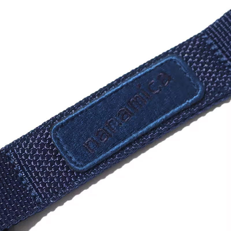 NANAMICA | Tech Belt Navy