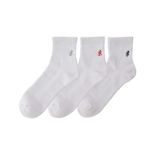 GRAMICCI | Basic Short Socks A