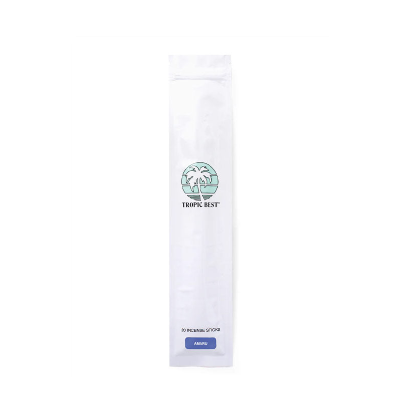 Tropic Best Amaru Incense Multi