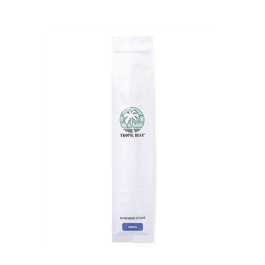 Tropic Best Amaru Incense Multi