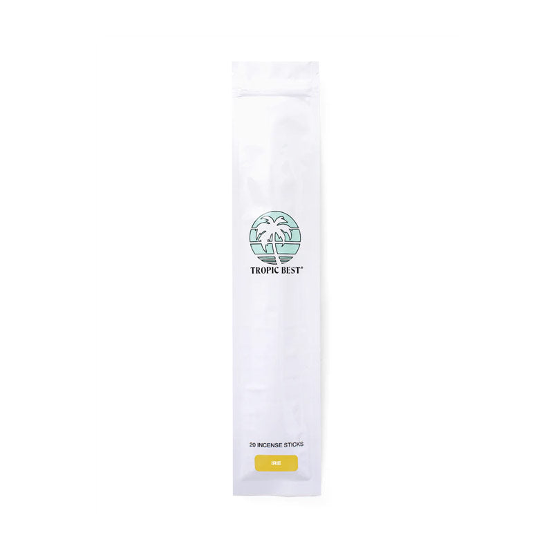 Tropic Best Irie Incense Multi