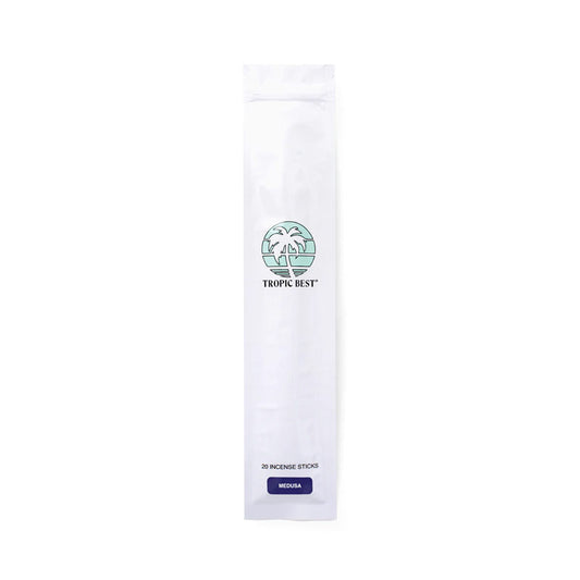Tropic Best Medusa Incense Multi