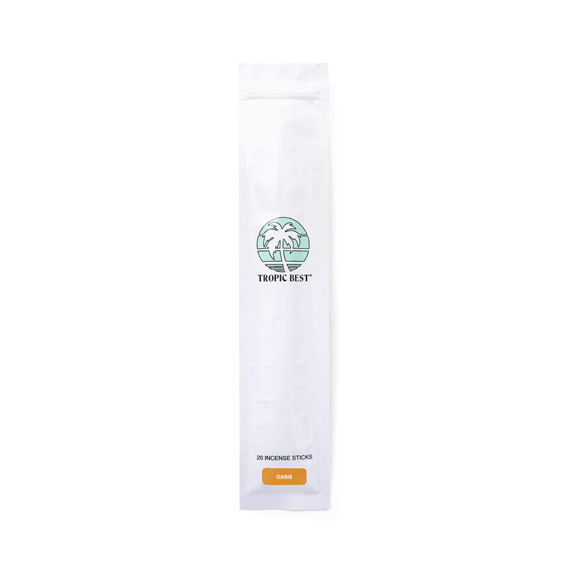 Tropic Best Oasis Incense Multi