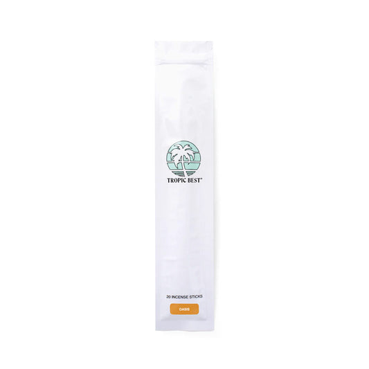 Tropic Best Oasis Incense Multi