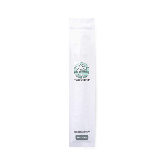 Tropic Best Palo Santo Incense Multi