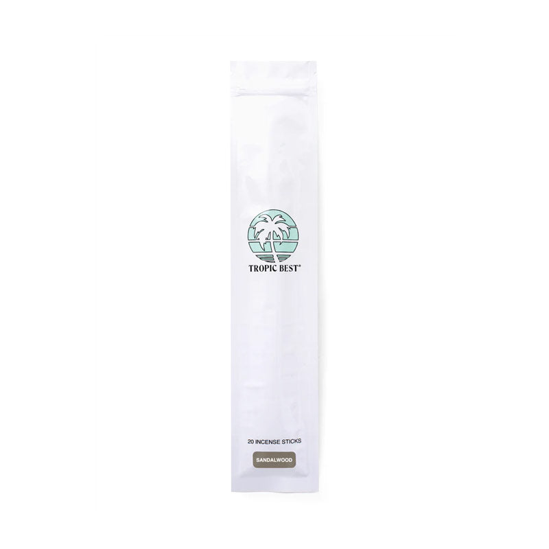 Tropic Best Sandalwood Incense Multi