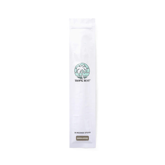 Tropic Best Sandalwood Incense Multi