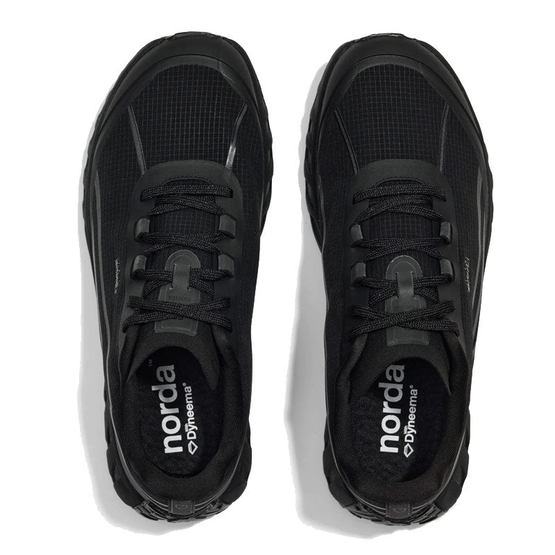002 Stealth Black