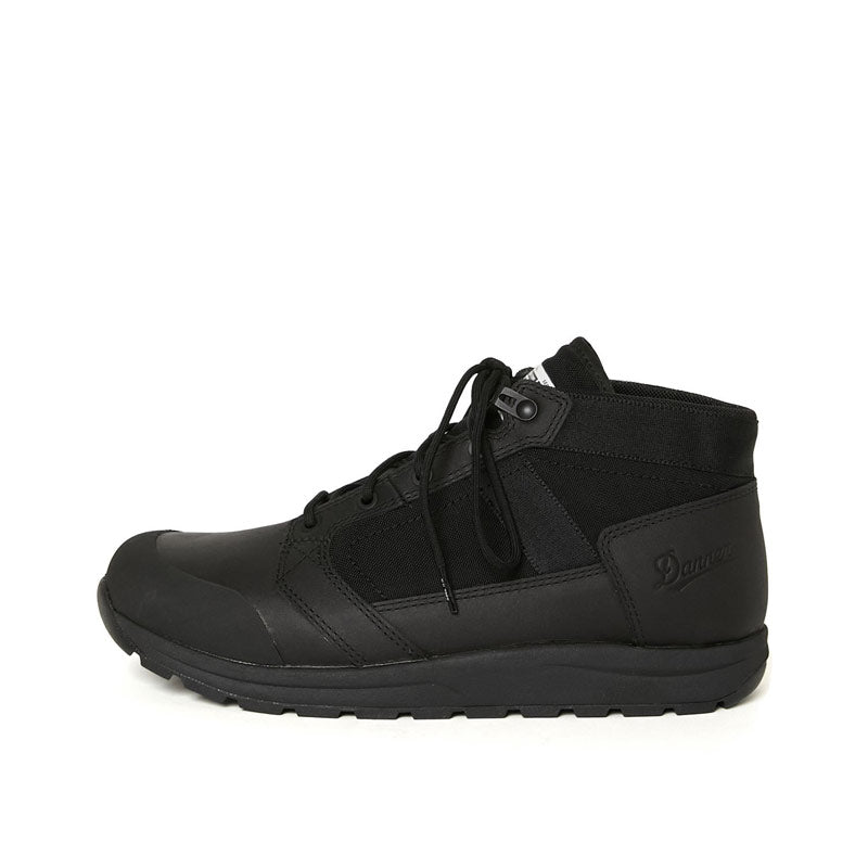 Shoes Black