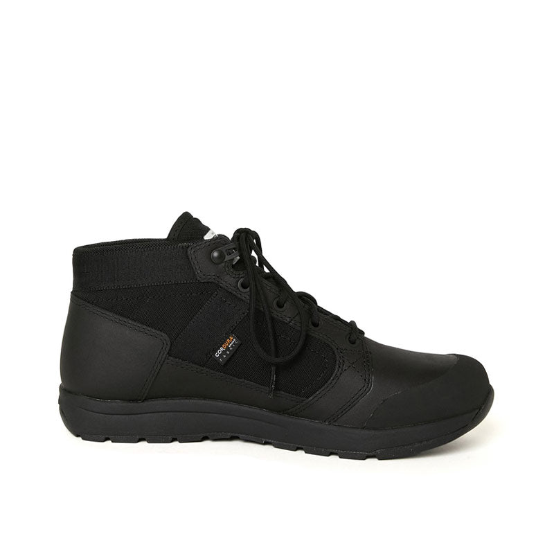 Shoes Black