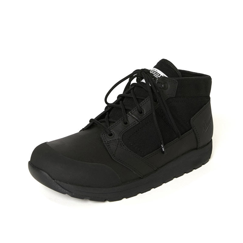 Shoes Black