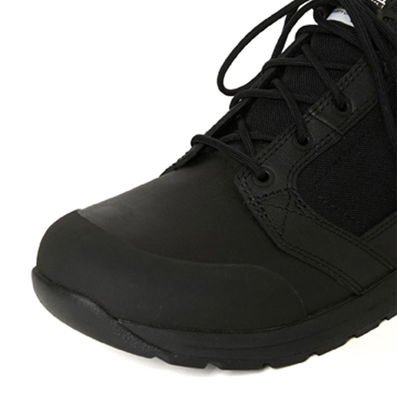 Shoes Black