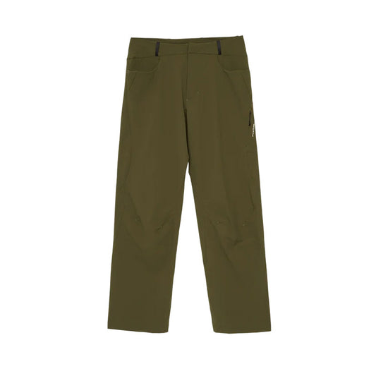 PORTAL | Traka Softshell Pant Dark Olive