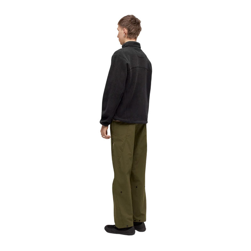 PORTAL | Traka Softshell Pant Dark Olive
