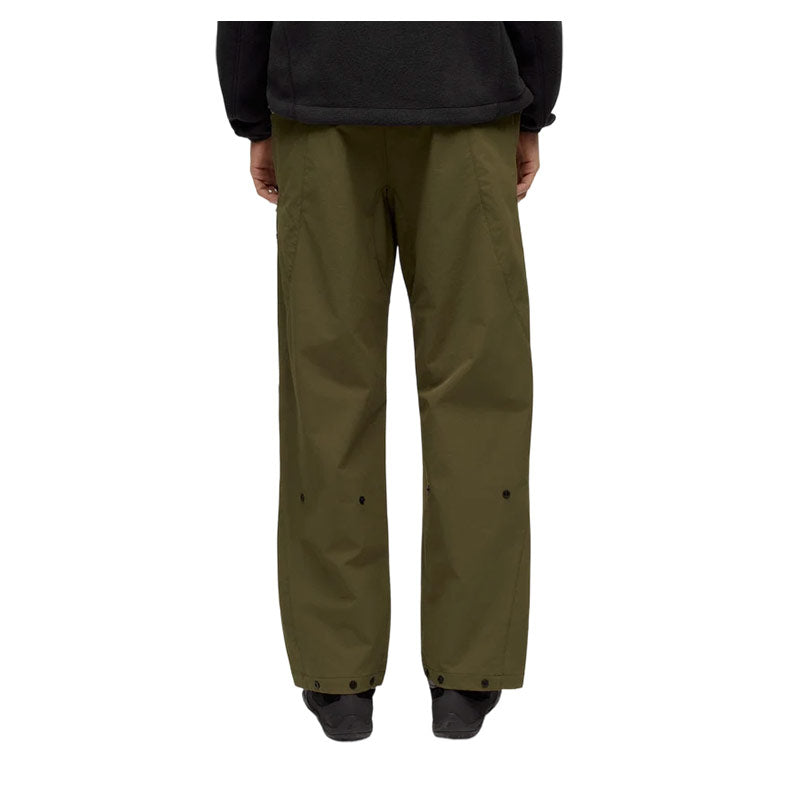 PORTAL | Traka Softshell Pant Dark Olive