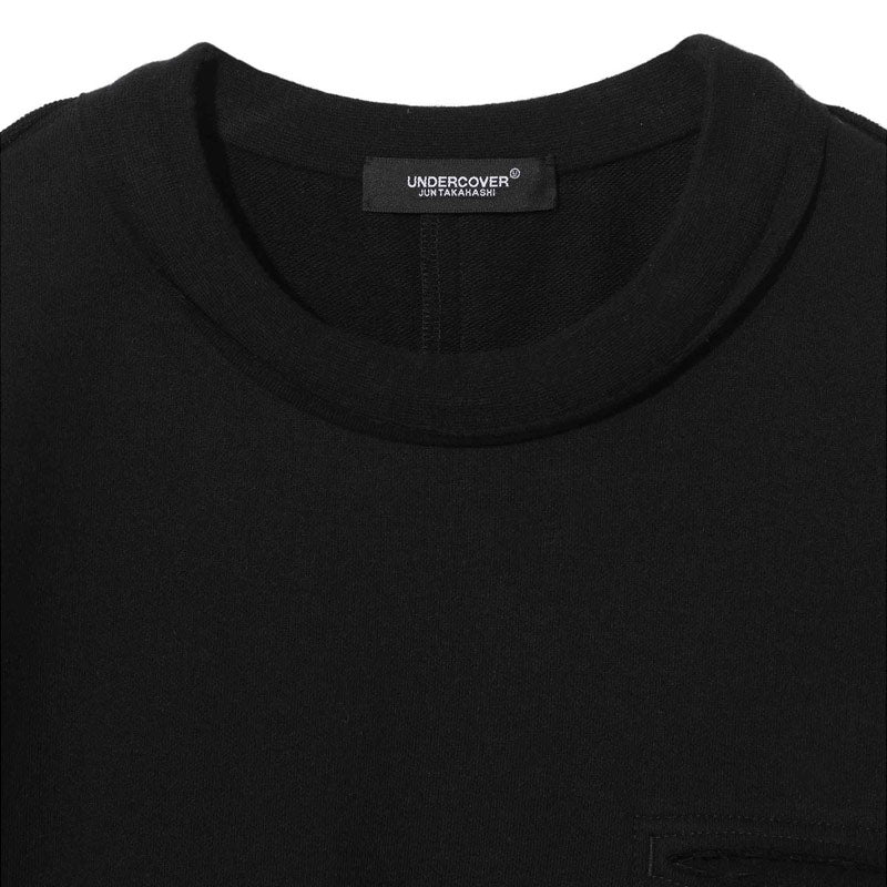 Sweatshirt Black