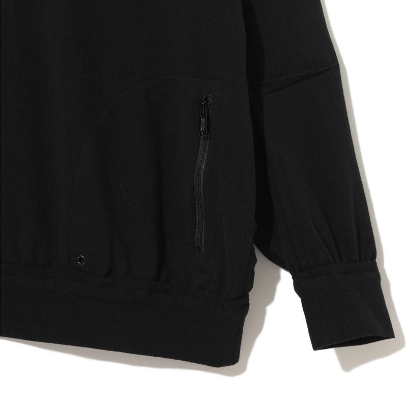 Sweatshirt Black