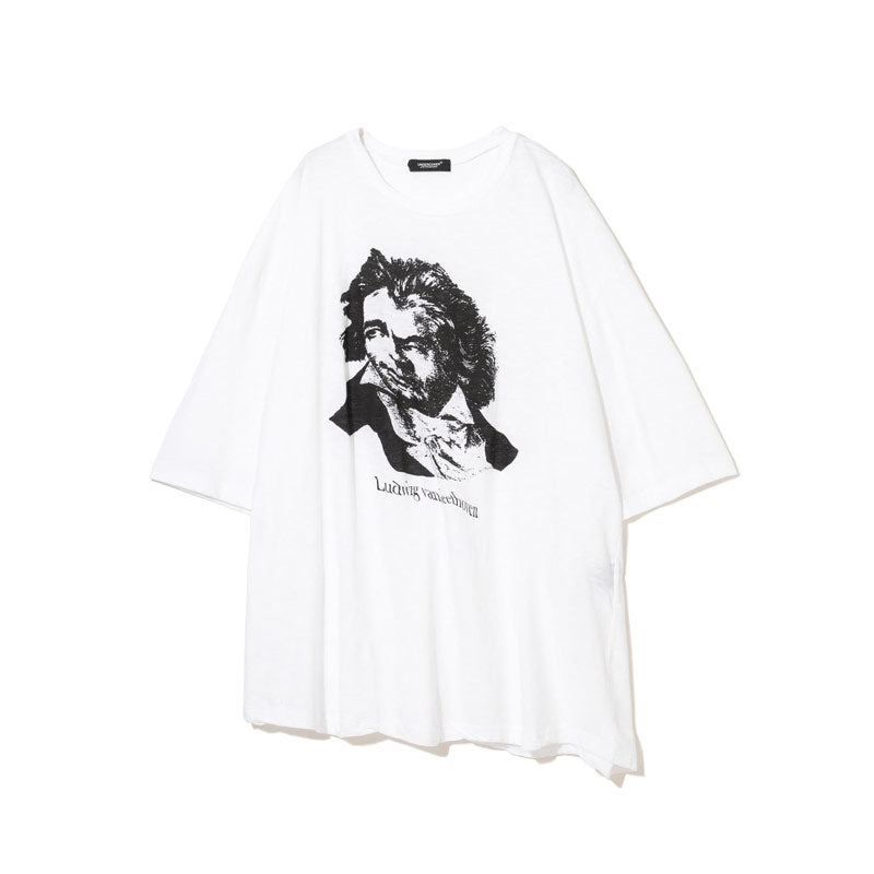 T-Shirt White