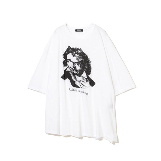 T-Shirt White