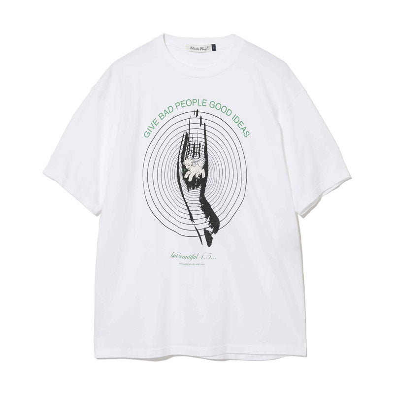 UNDERCOVER | T-Shirt White