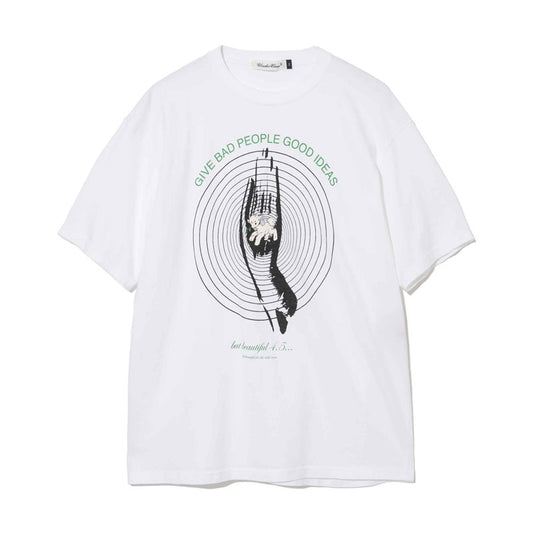 UNDERCOVER | T-Shirt White