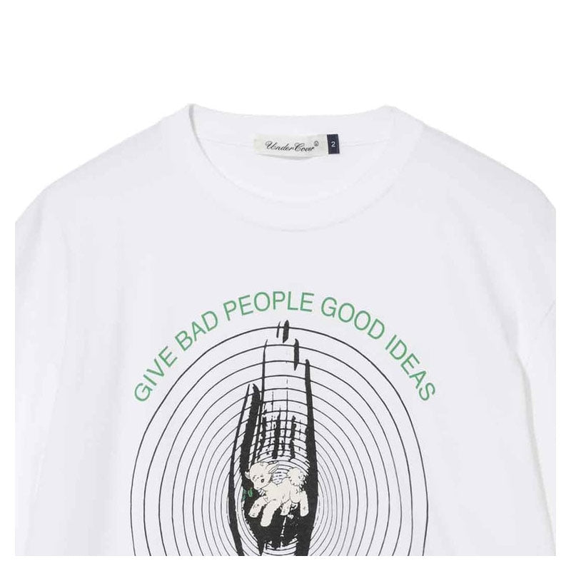 UNDERCOVER | T-Shirt White