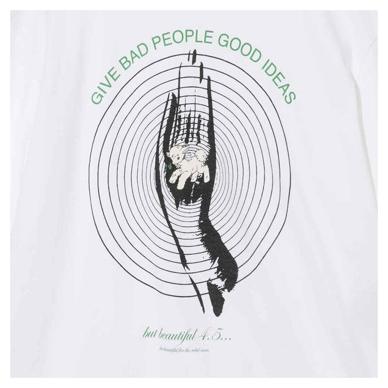 UNDERCOVER | T-Shirt White