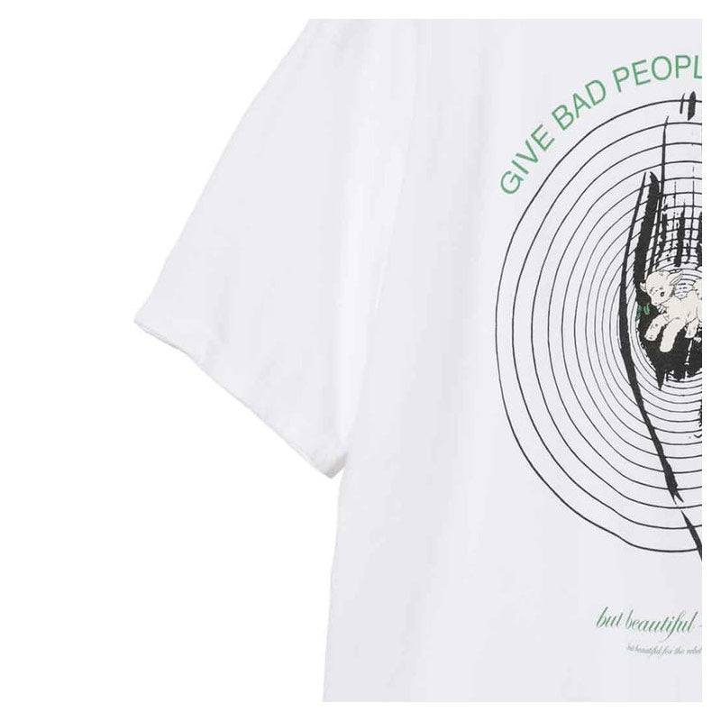 UNDERCOVER | T-Shirt White