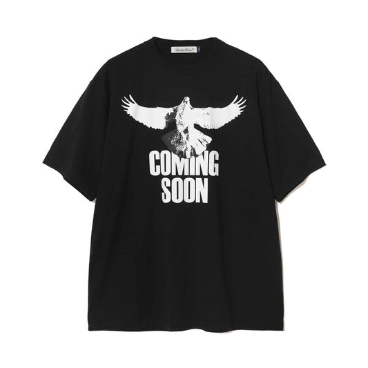 UNDERCOVER | T-Shirt Black
