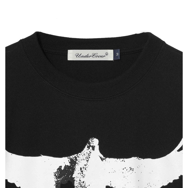 UNDERCOVER | T-Shirt Black